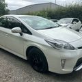 Toyota Prius 2015