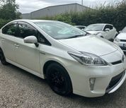 Toyota Prius 2015