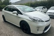 Toyota Prius 2015