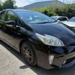 Toyota Prius 2015