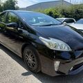Toyota Prius 2015