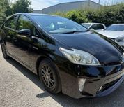Toyota Prius 2015