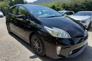 Toyota Prius 2015