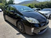 Toyota Prius 2015