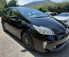 Toyota Prius 2015