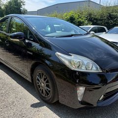 Toyota Prius 2015