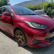 Toyota Yaris 2020