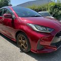 Toyota Yaris 2020