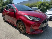 Toyota Yaris 2020