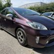 Toyota Prius 2015