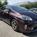 Toyota Prius 2015