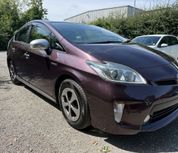 Toyota Prius 2015