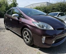 Toyota Prius 2015