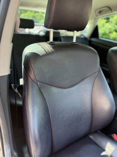 Toyota Prius 2015