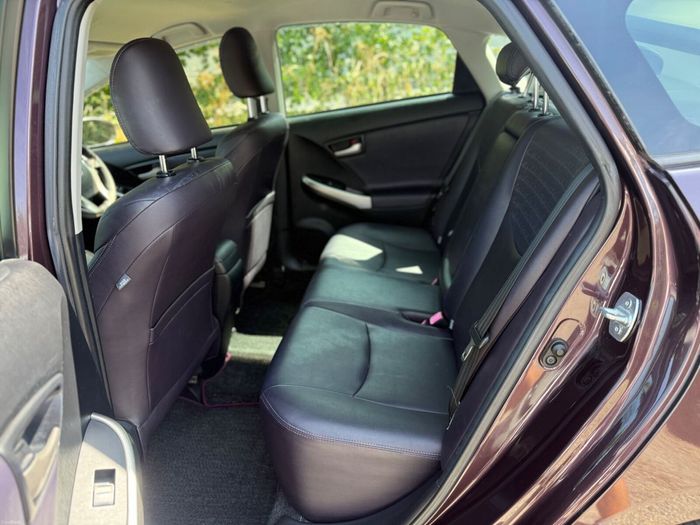 Toyota Prius 2015