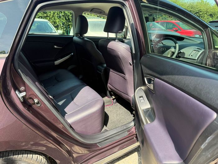 Toyota Prius 2015