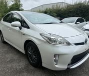Toyota Prius 2015