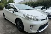 Toyota Prius 2015