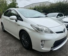 Toyota Prius 2015