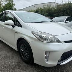 Toyota Prius 2015