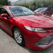 Toyota Camry 2017