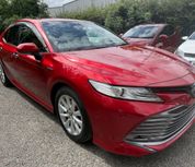 Toyota Camry 2017
