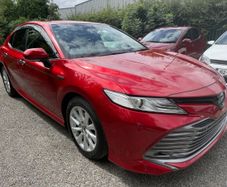 Toyota Camry 2017