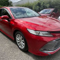 Toyota Camry 2017