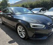 Audi A5 2017