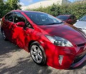 Toyota Prius 2015