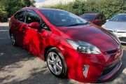 Toyota Prius 2015