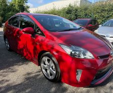 Toyota Prius 2015