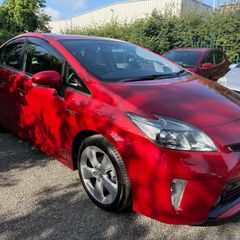 Toyota Prius 2015