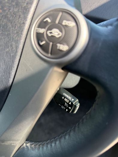 Toyota Prius 2015