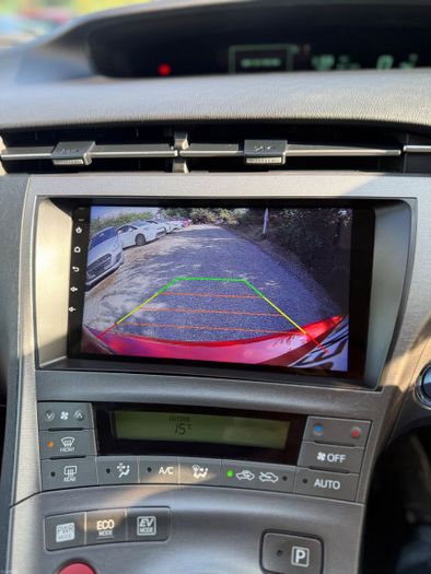 Toyota Prius 2015