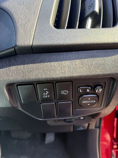 Toyota Prius 2015