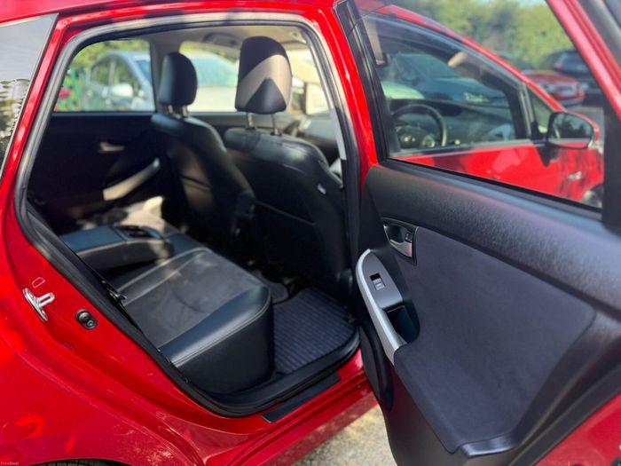 Toyota Prius 2015
