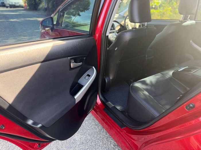 Toyota Prius 2015