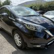 Nissan NOTE 2020