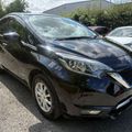 Nissan NOTE 2020