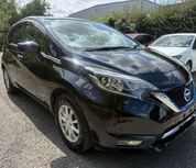 Nissan NOTE 2020