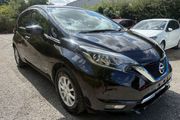 Nissan NOTE 2020