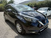 Nissan NOTE 2020