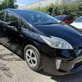 Toyota Prius 2015