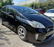 Toyota Prius 2015