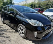 Toyota Prius 2015