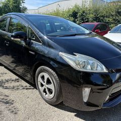 Toyota Prius 2015