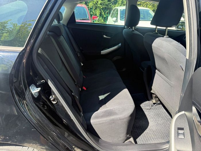 Toyota Prius 2015