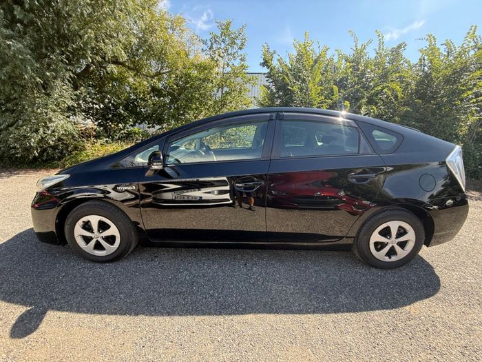 Toyota Prius 2015