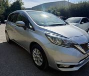 Nissan NOTE 2020